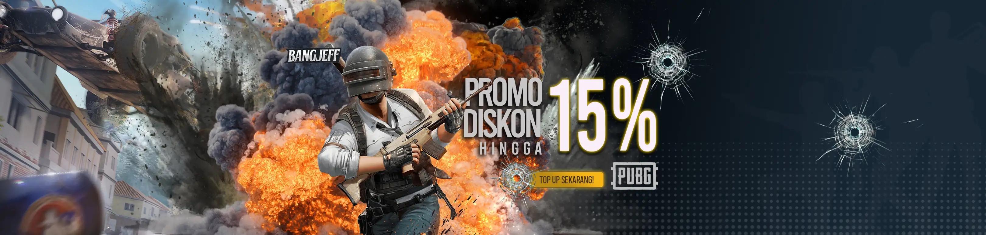 PUBG Mobile