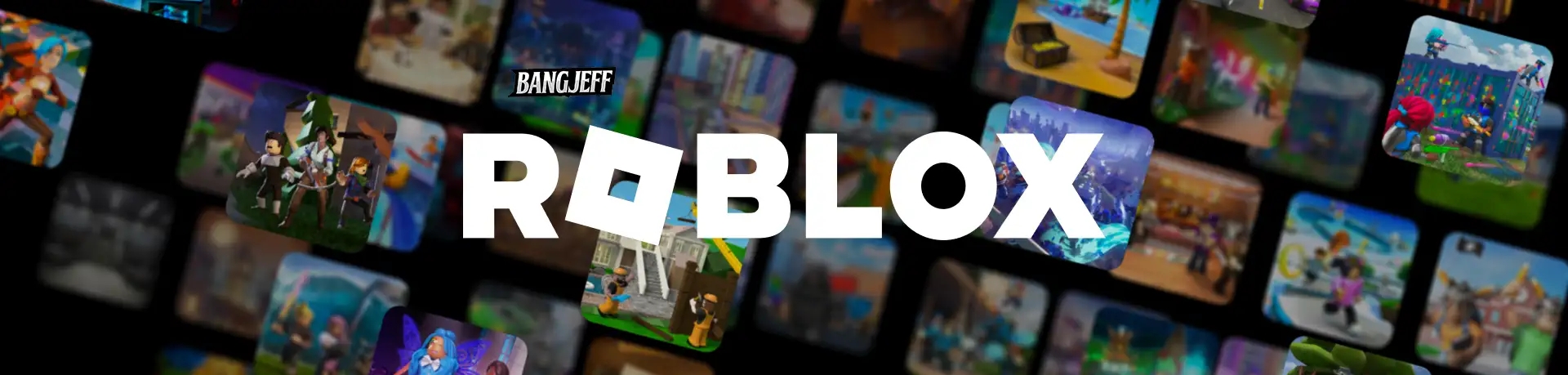Roblox - Voucher