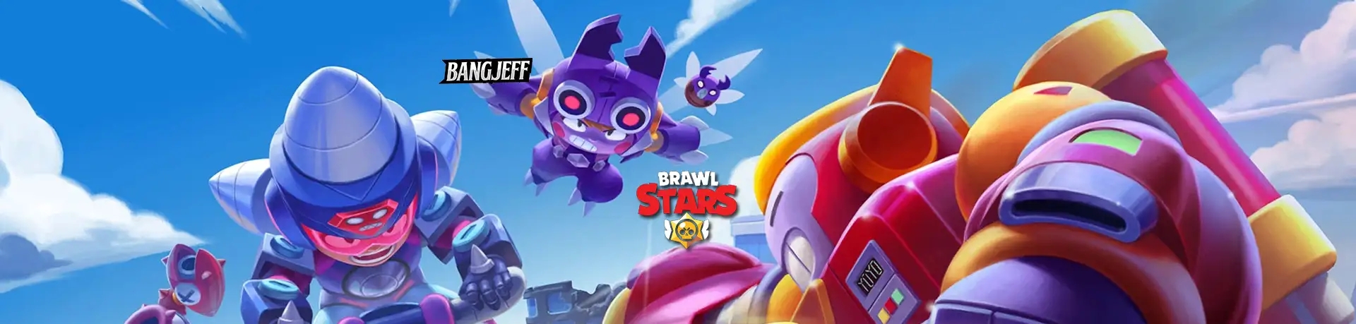 Brawl Stars