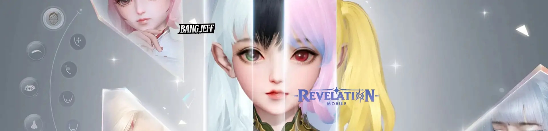 Revelation Infinite Journey