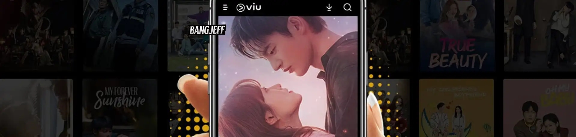 VIU Premium - Voucher