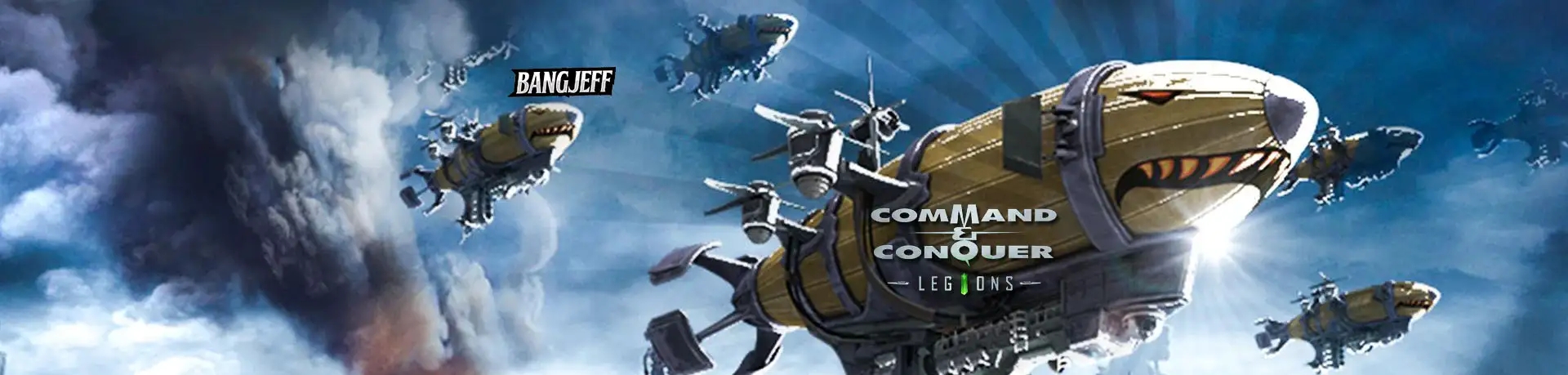 Command & Conquer™ Legions