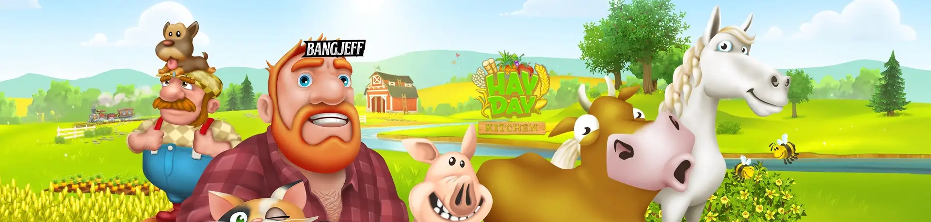 Hay Day