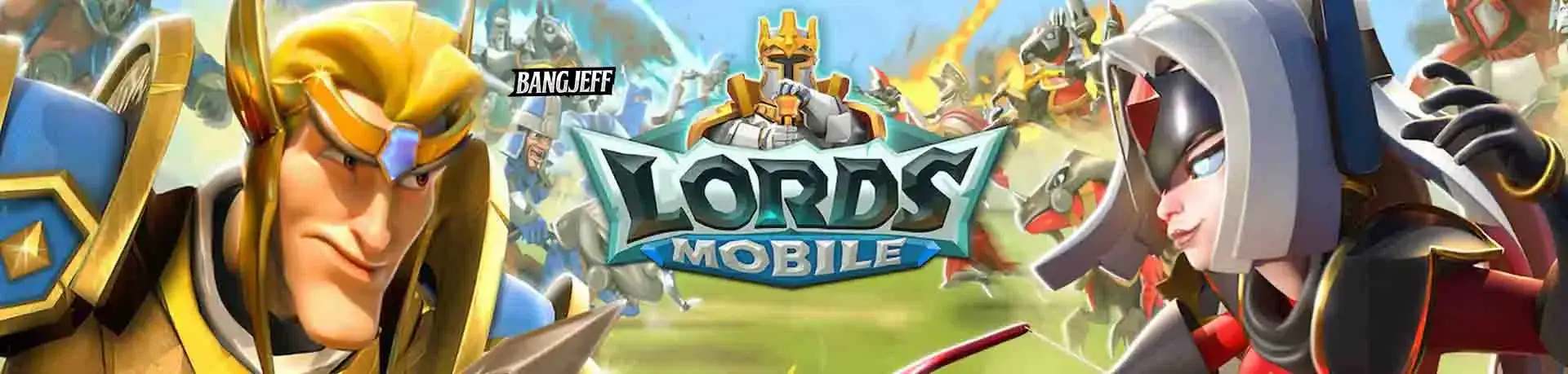 Lords Mobile