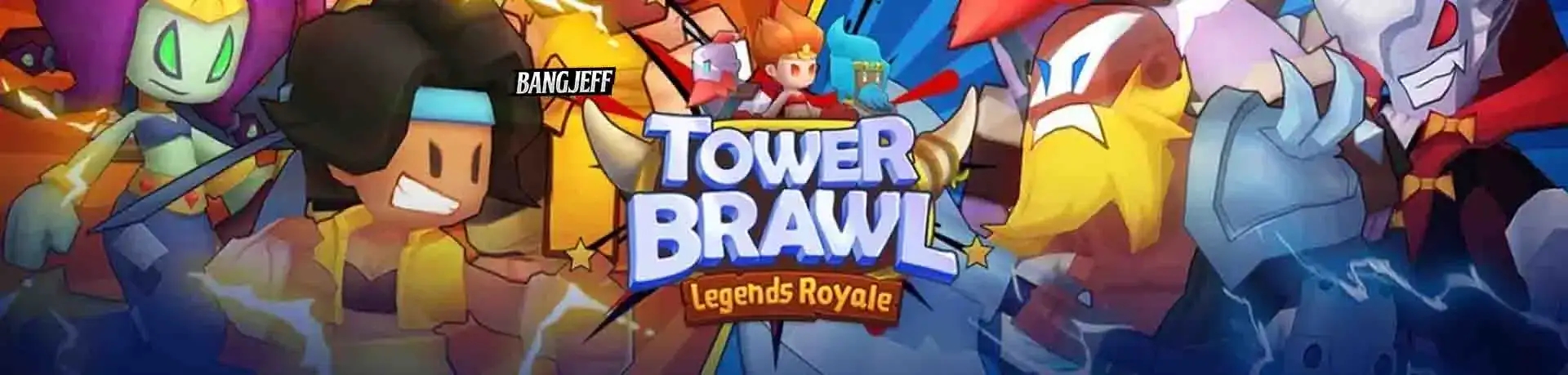 Tower Brawl