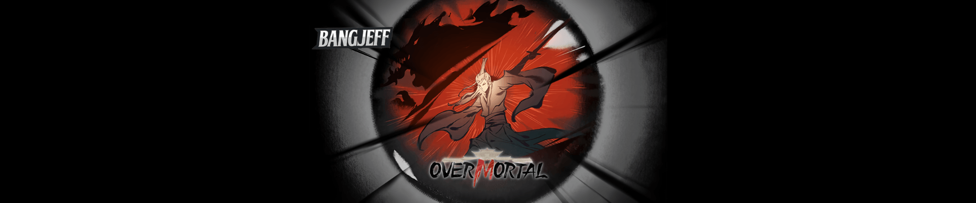 Overmortal
