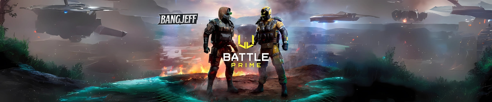 Battle Prime