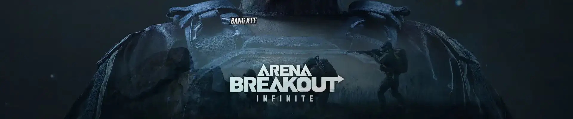 Arena Breakout : Infinite