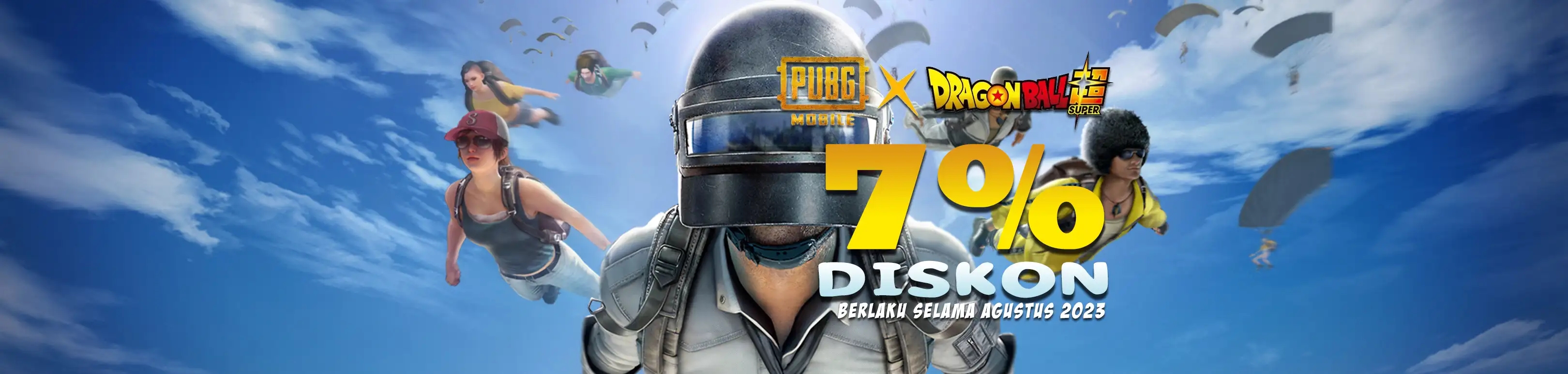PUBG Mobile - Voucher
