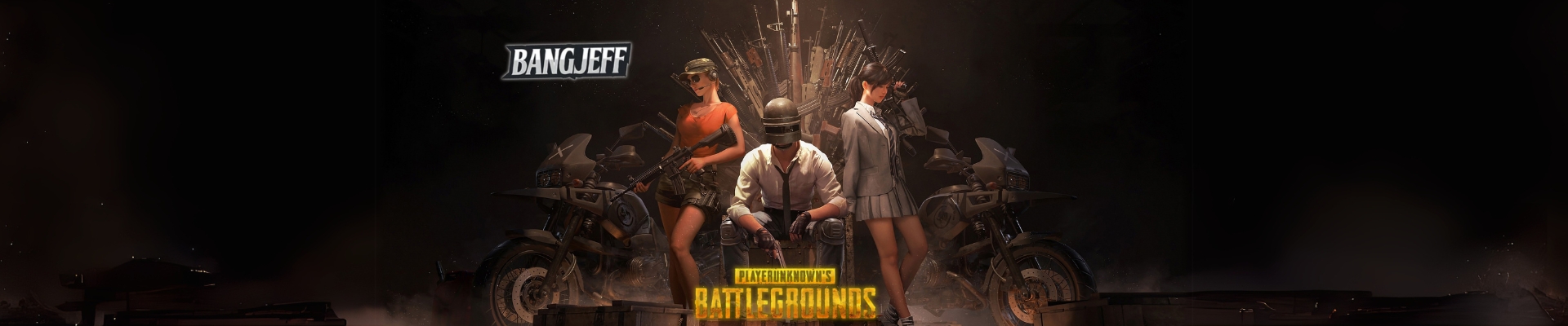 PUBG (PC) - Voucher