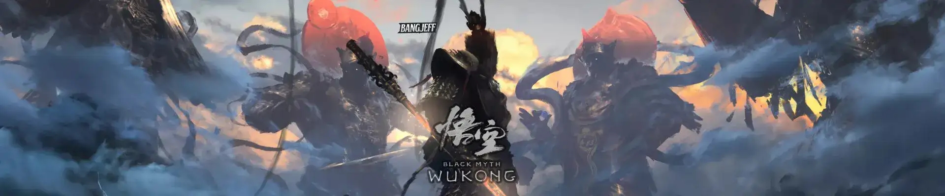 Black Myth: Wukong