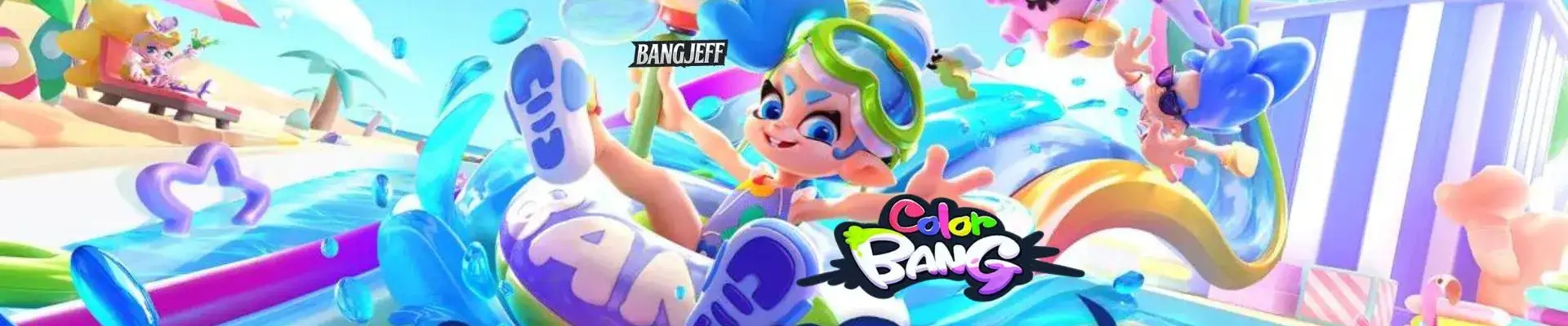 ColorBANG