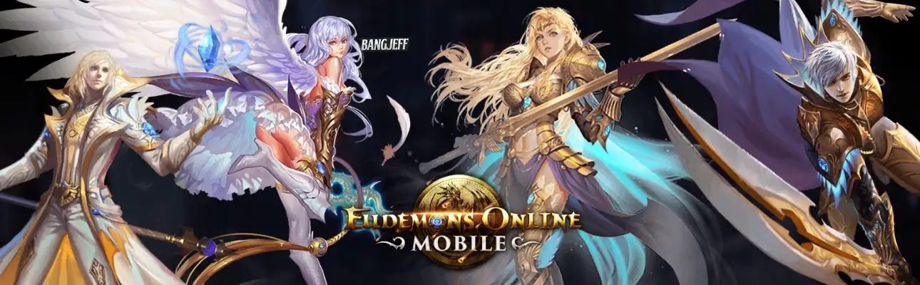 Eudemons Online