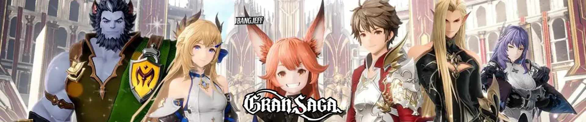 Gran Saga