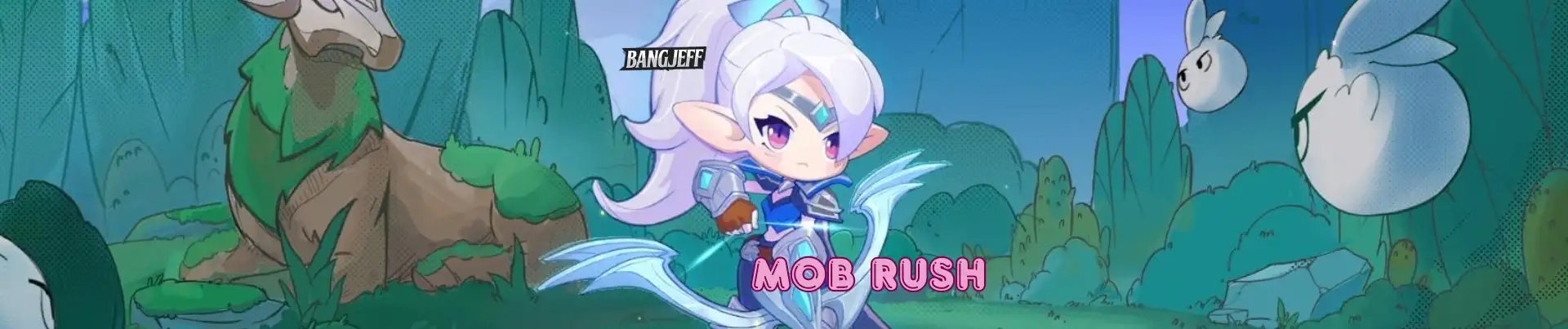 Mob Rush