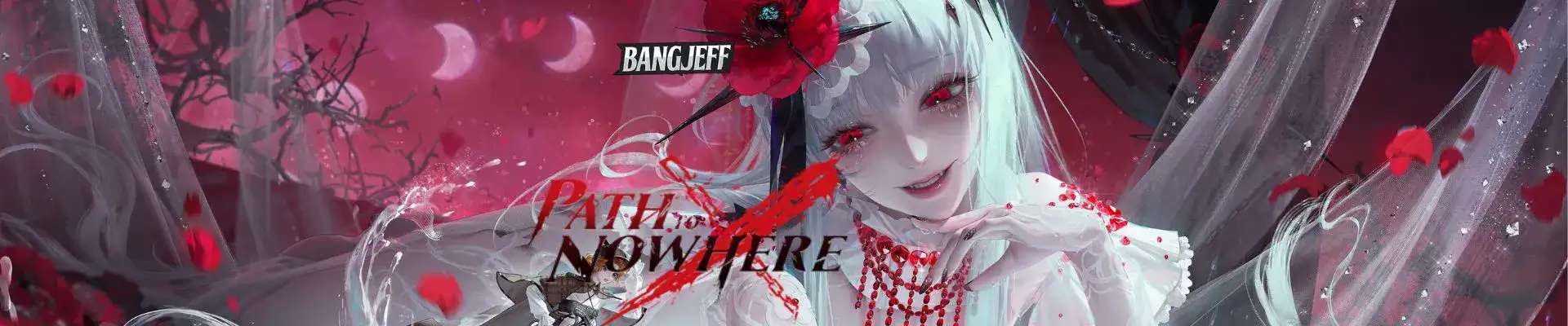 Path to Nowhere