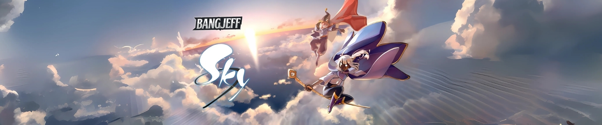 Sky Children of the Light