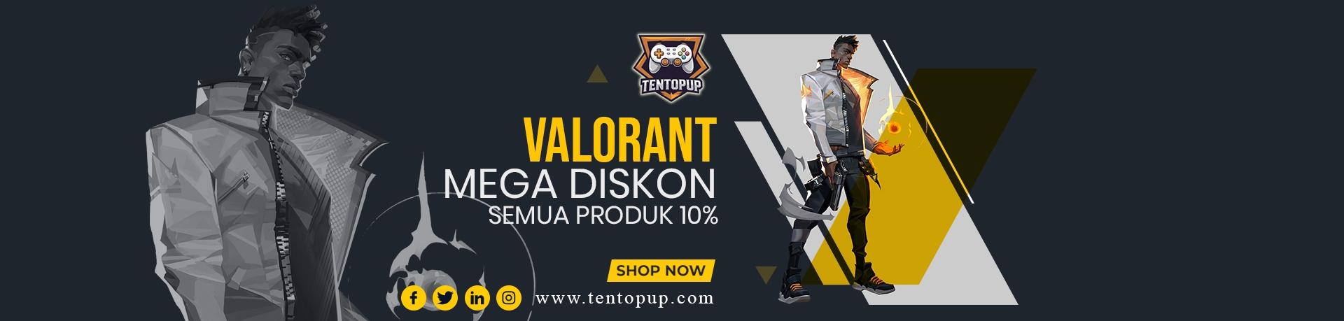 Valorant